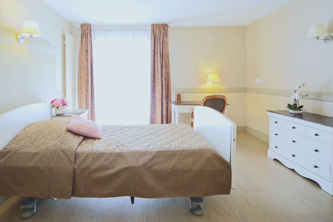 EHPAD Résidence Ger’Home – emeis