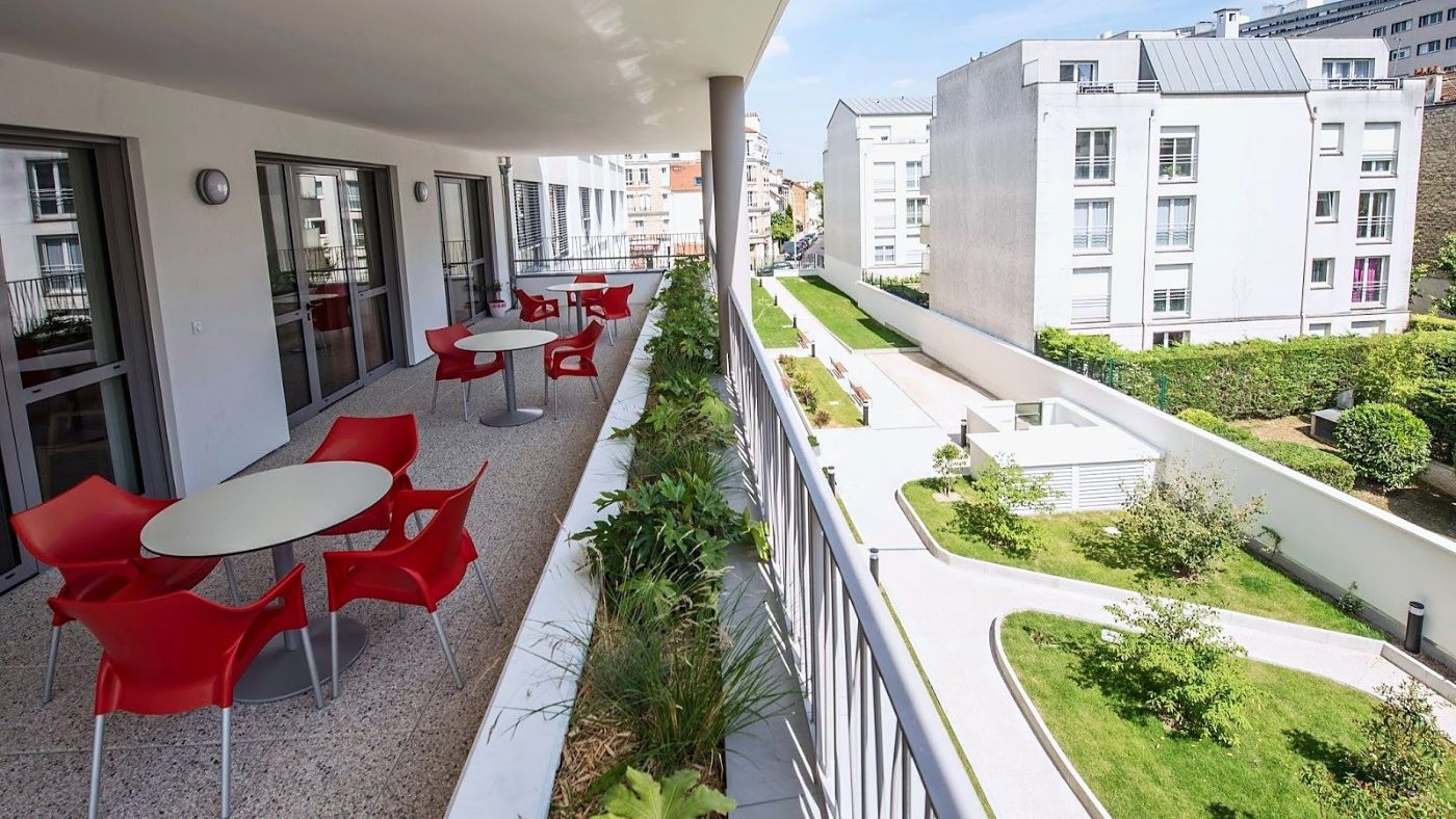 EHPAD Résidence Ger’Home – emeis