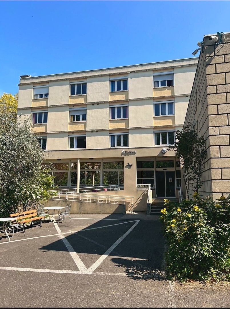 EHPAD Résidence Le Châtelet