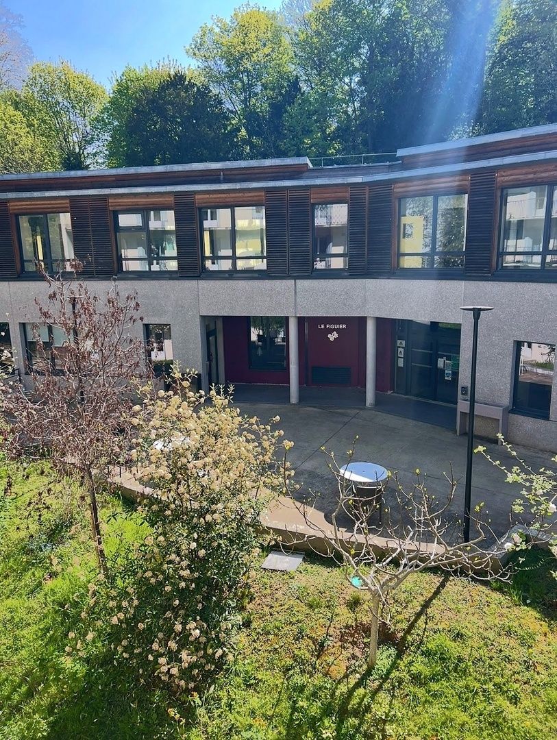 EHPAD Résidence Le Châtelet