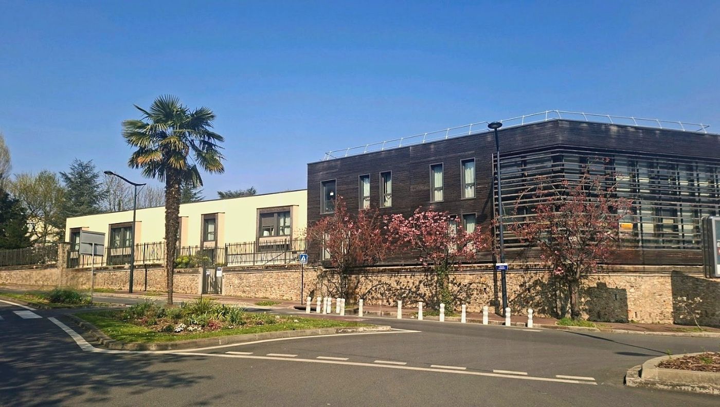 EHPAD Résidence Le Parc – emeis