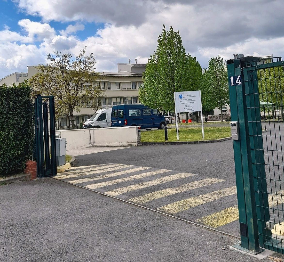 EHPAD Résidence Les Acacias