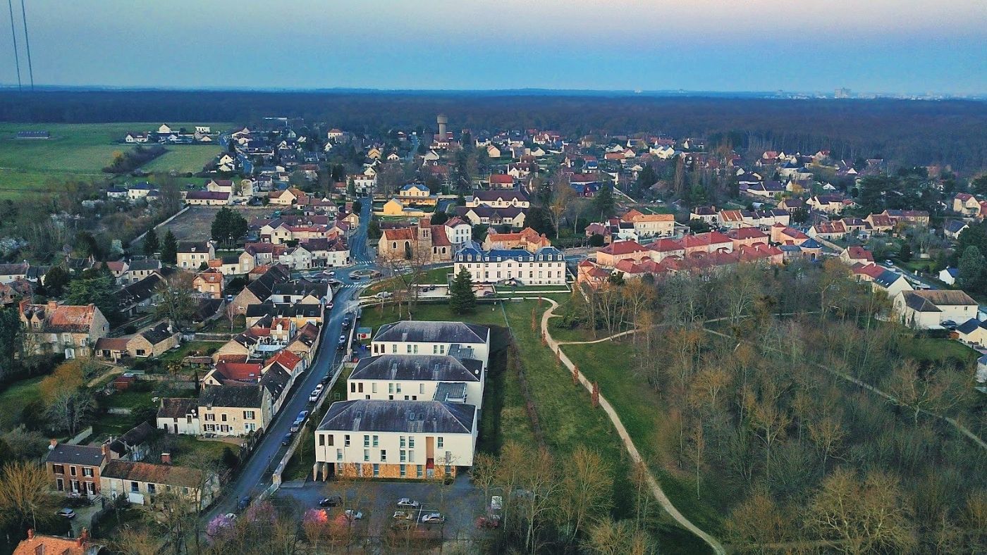 EHPAD Résidence Malka