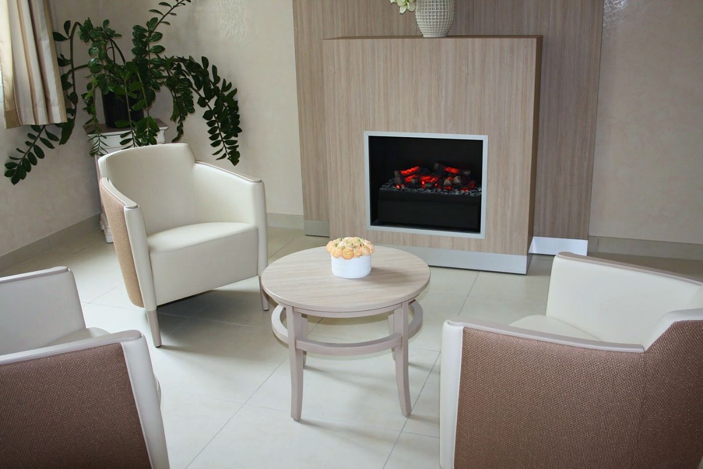EHPAD Résidence Saint-Joseph – emeis