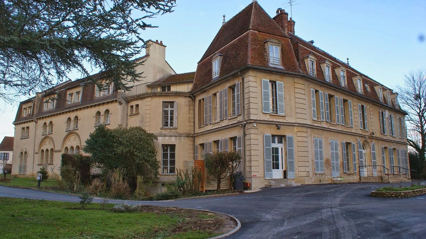EHPAD Résidence de l'Aubetin - Groupe SOS