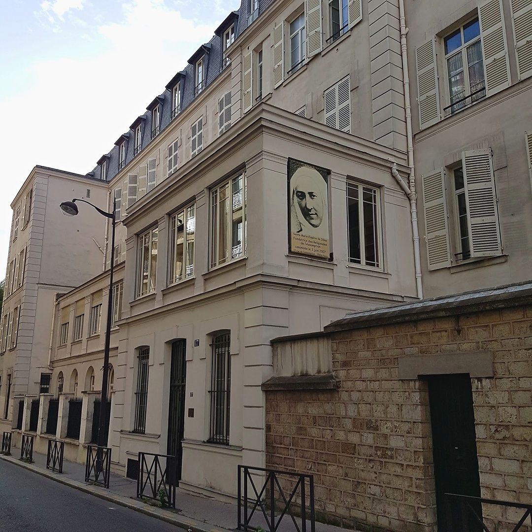 EHPAD Résidence de l’Assomption – emeis