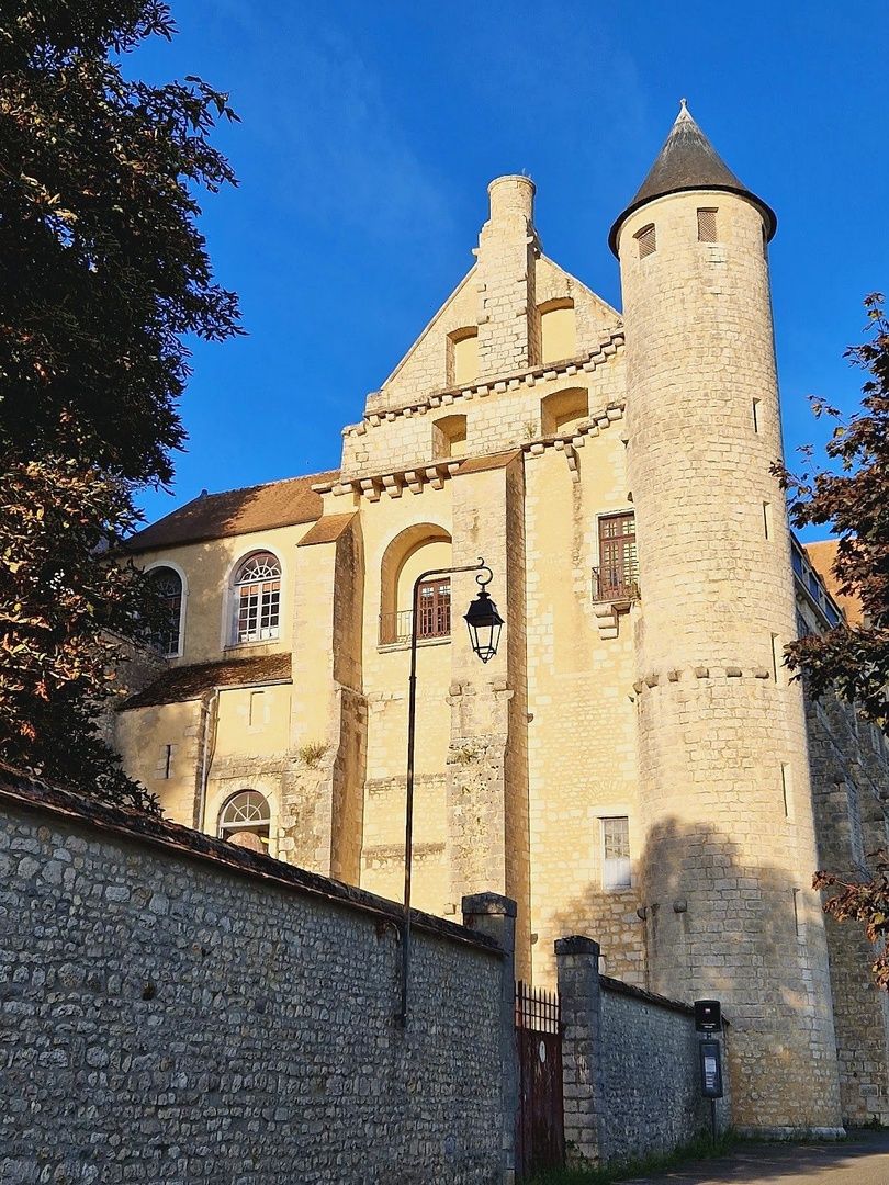 EHPAD Saint-Séverin
