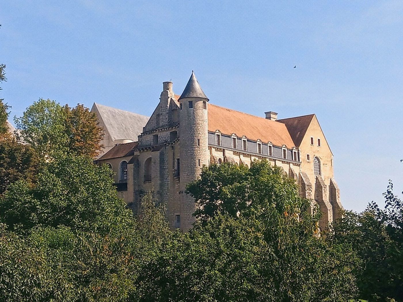 EHPAD Saint-Séverin