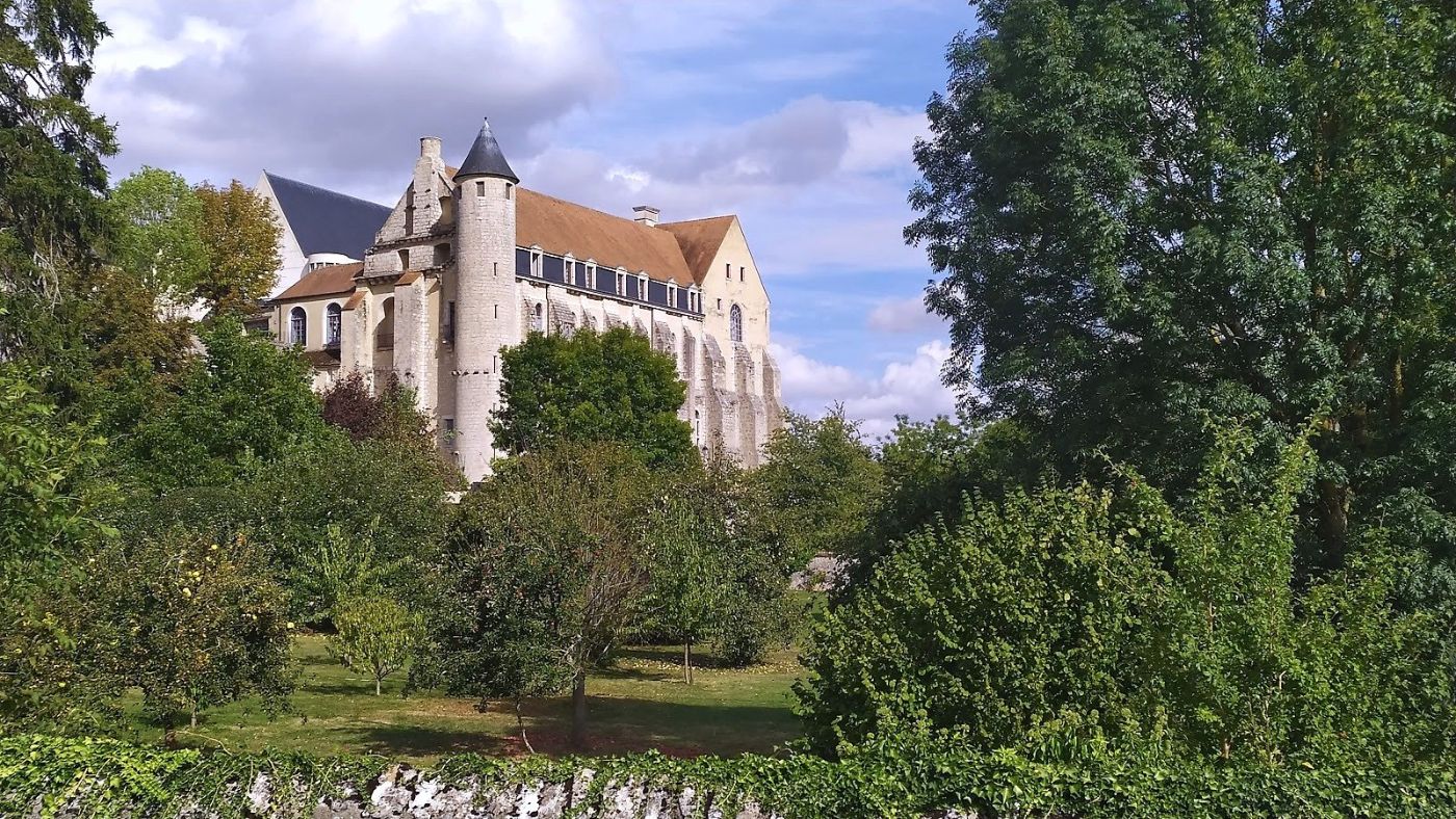 EHPAD Saint-Séverin