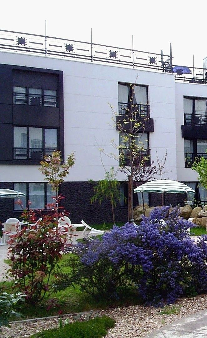 EHPAD Sainte-Marthe - Bois-Colombes
