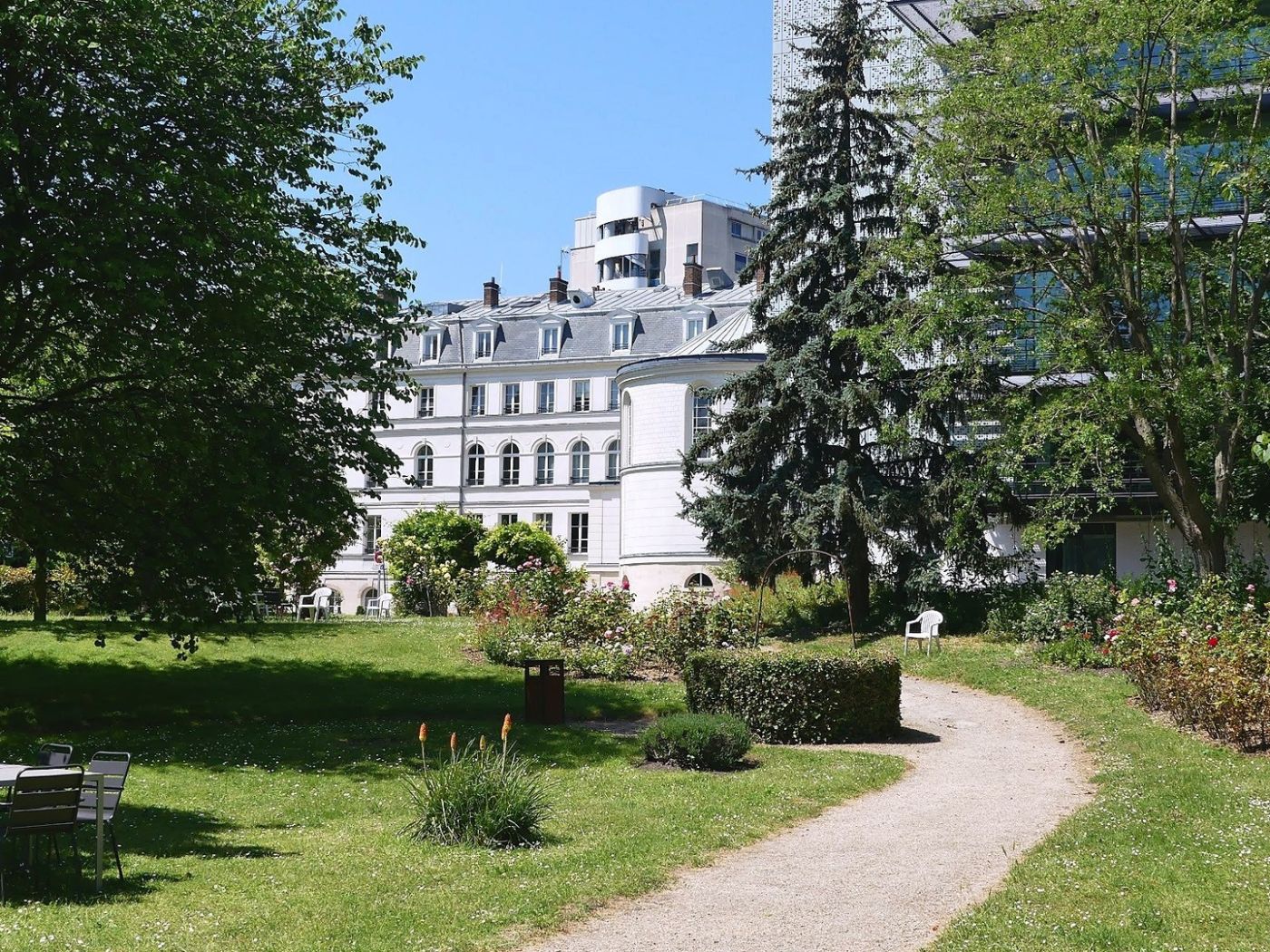 EHPAD Sœurs Augustines