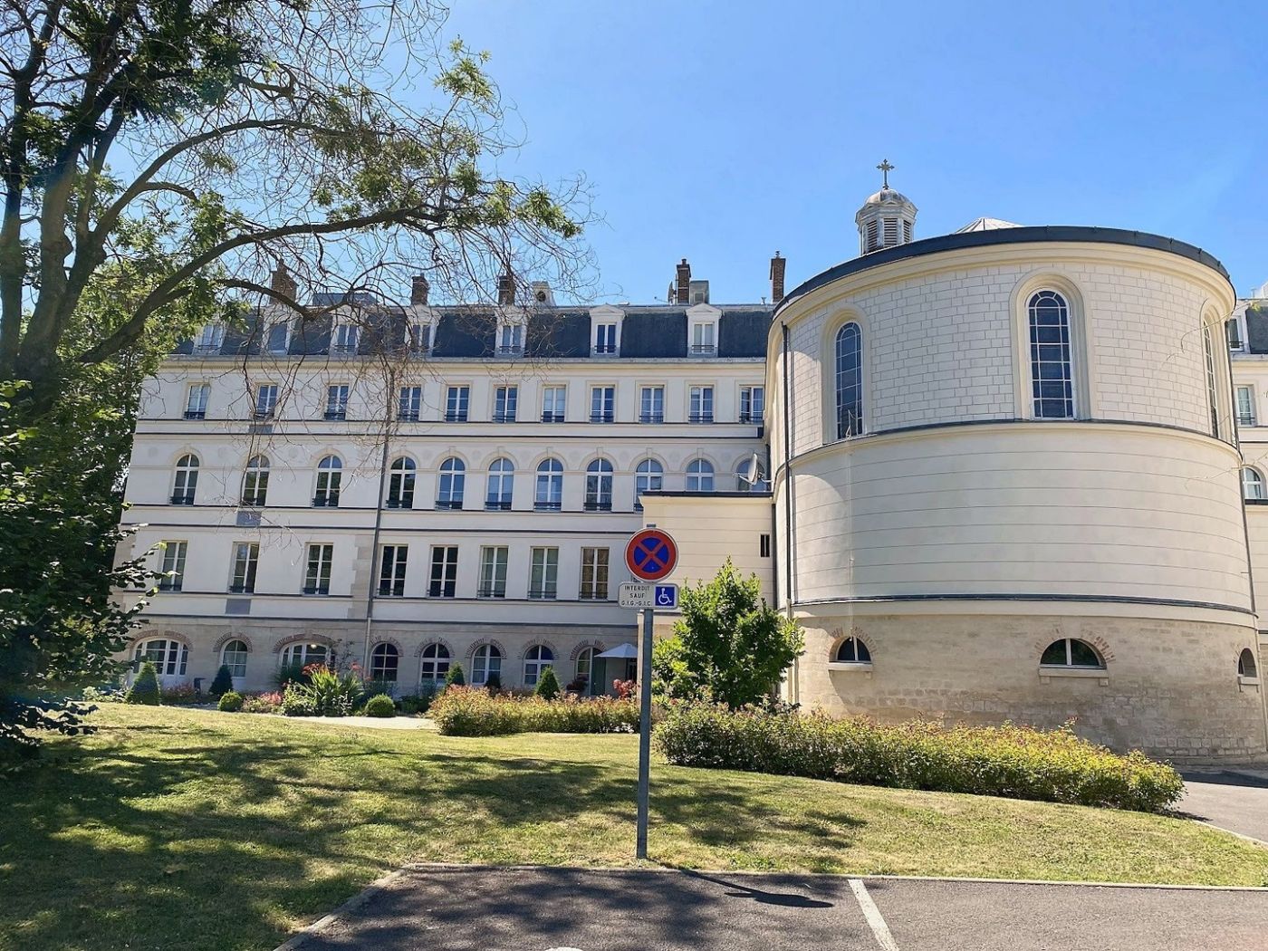EHPAD Sœurs Augustines