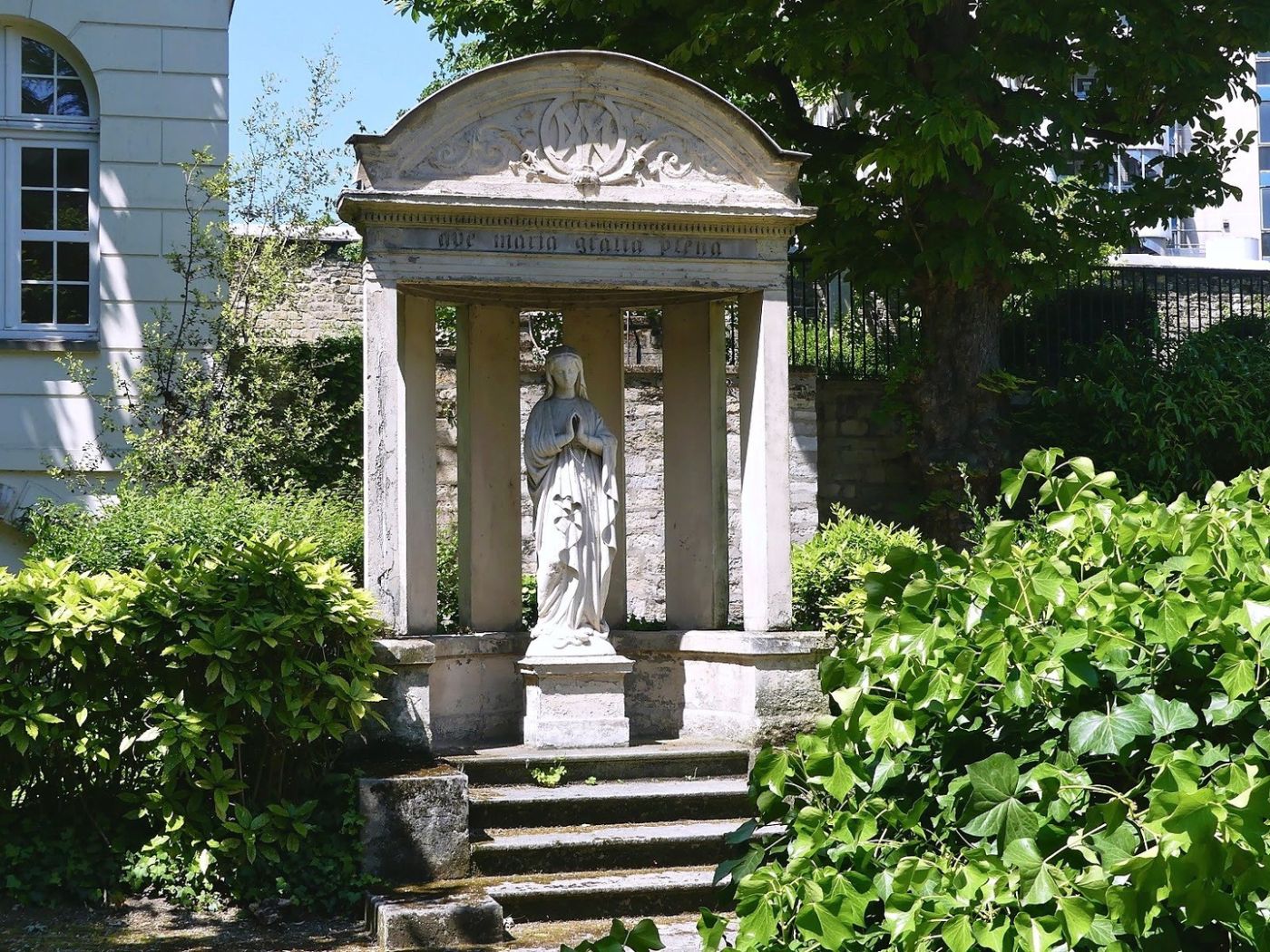 EHPAD Sœurs Augustines