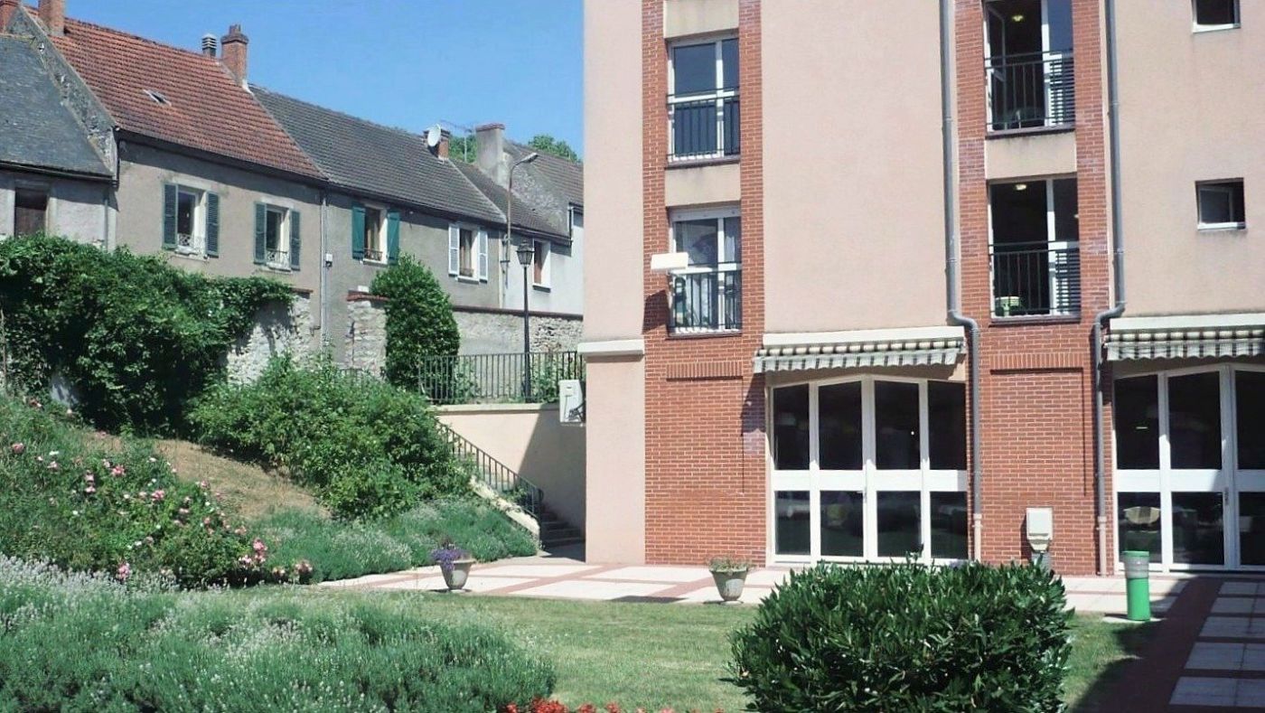 EHPAD Tournebride - Arpavie