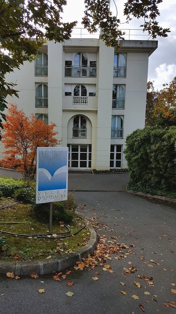EHPAD VILLA D EPIDAURE LNA Santé