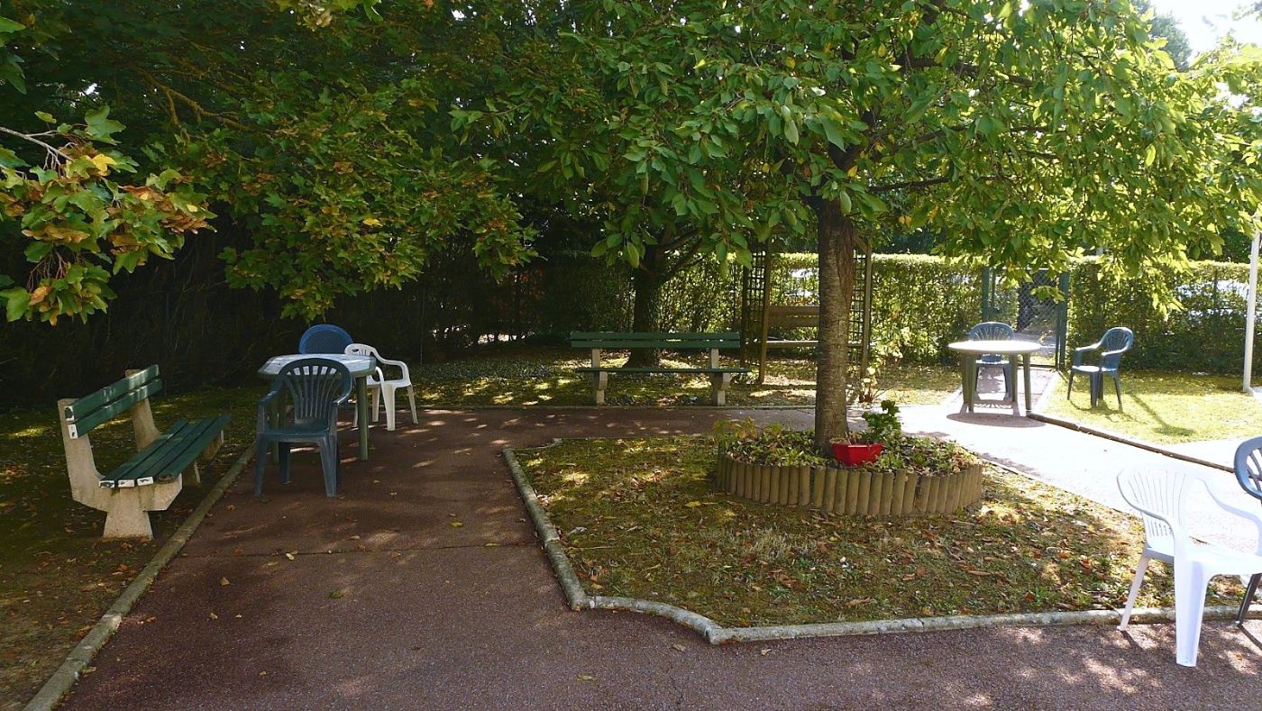 EHPAD Verdi - Arpavie