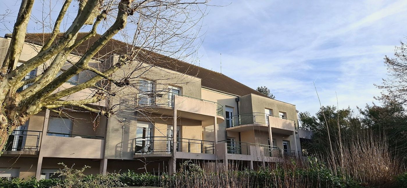 EHPAD de Crecy