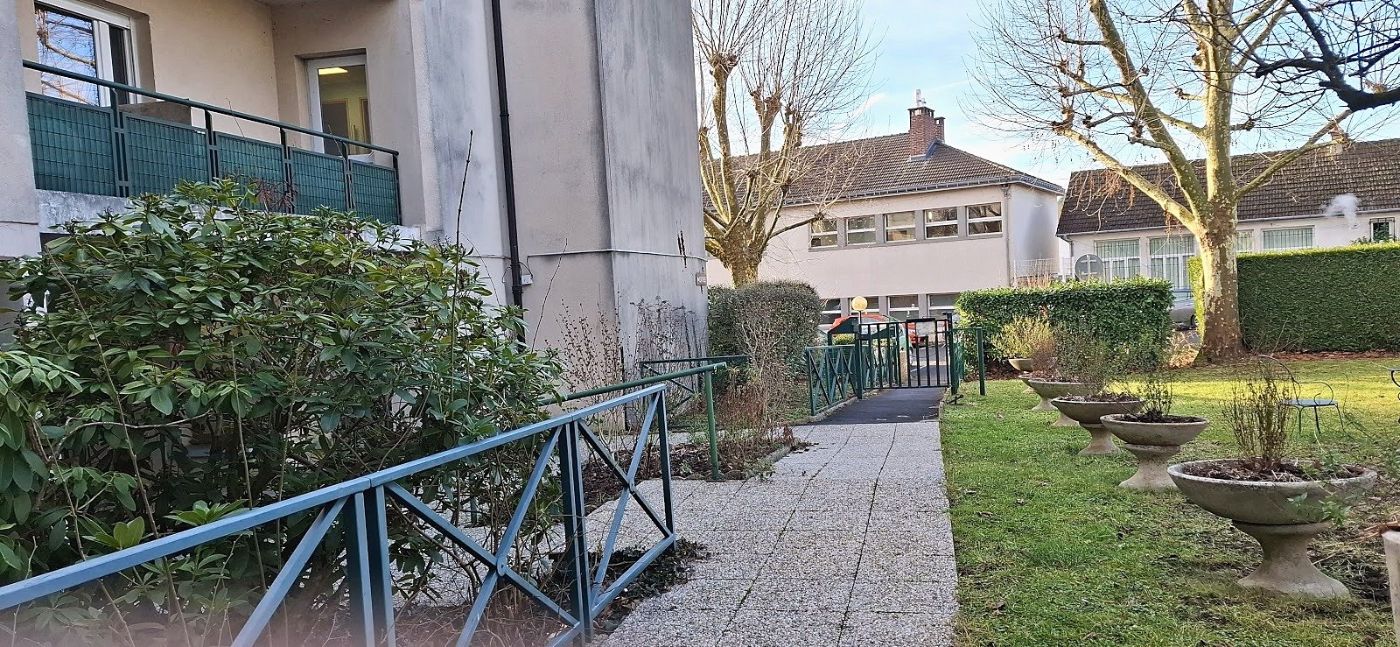 EHPAD de Crecy