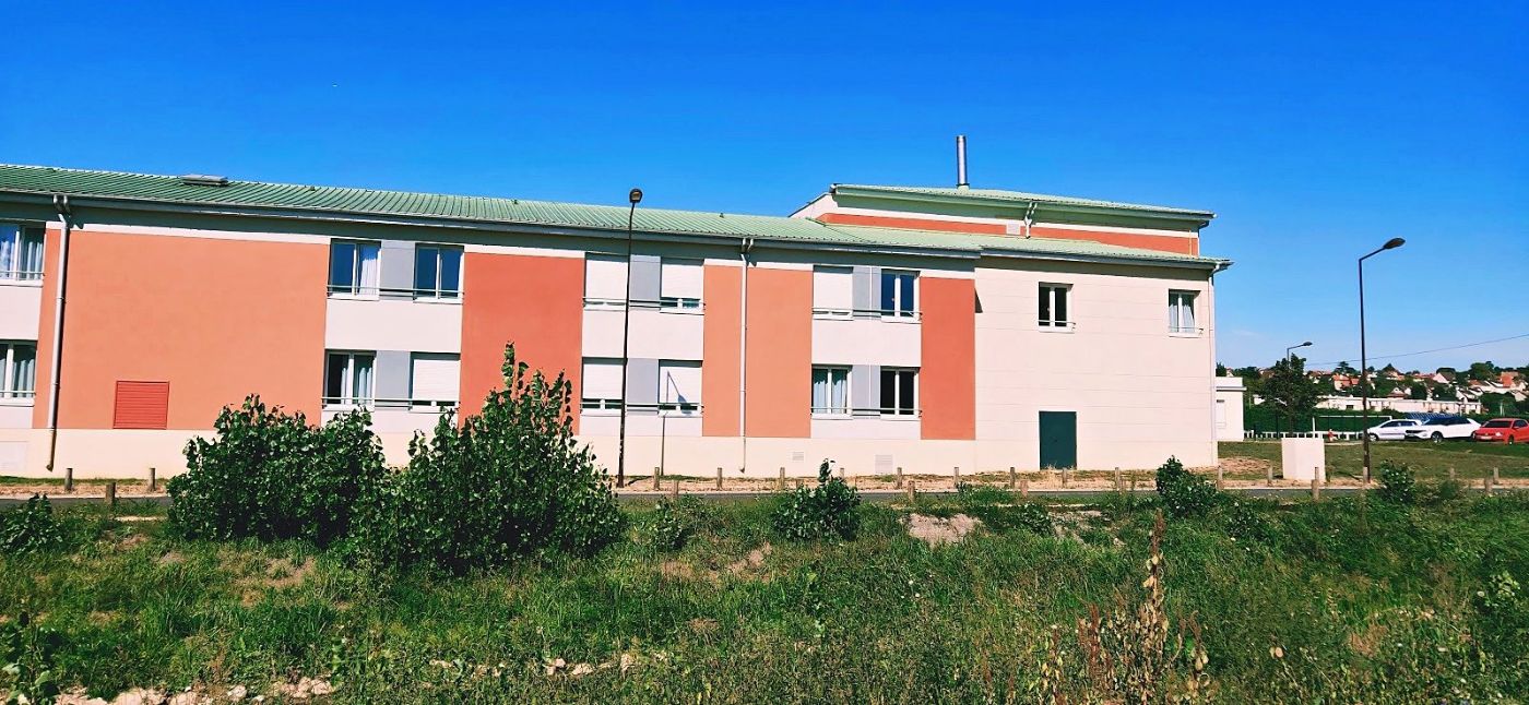 EHPAD du Breuil - DomusVi
