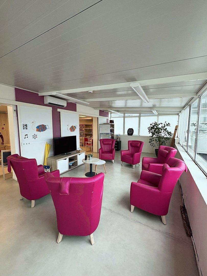 EHPAD la Citadine