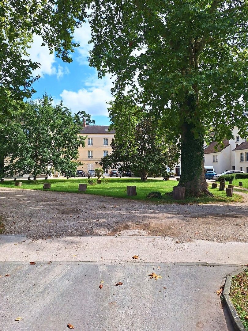 EHPAD la Maison Russe - Colisée
