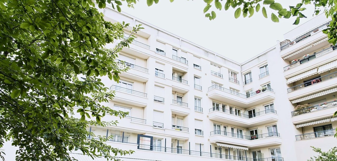 EHPAD lanmodez - Fondation Partage et Vie