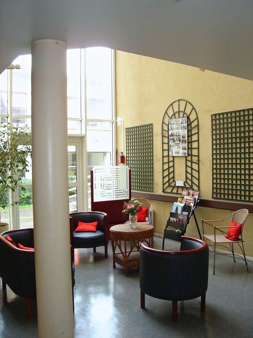 EHPAD lannelongue - Arpavie