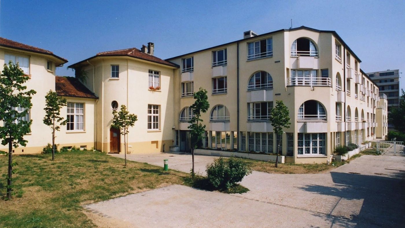 EHPAD lannelongue - Arpavie