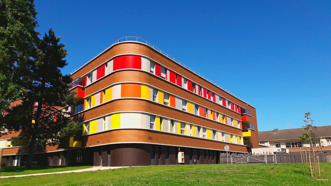 EHPAD le Patio