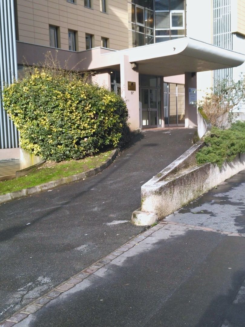 EHPAD les Chenets