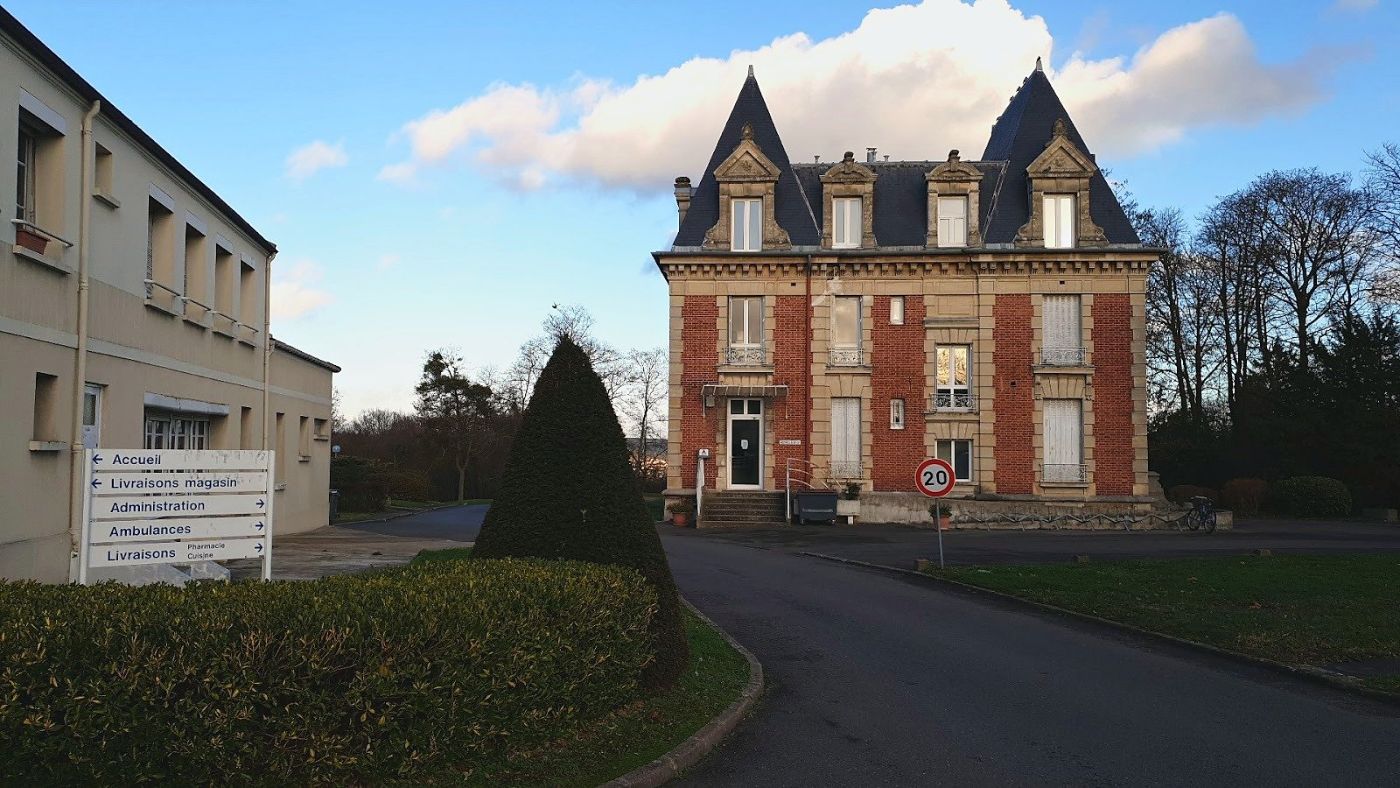 EHPAD les Ormes