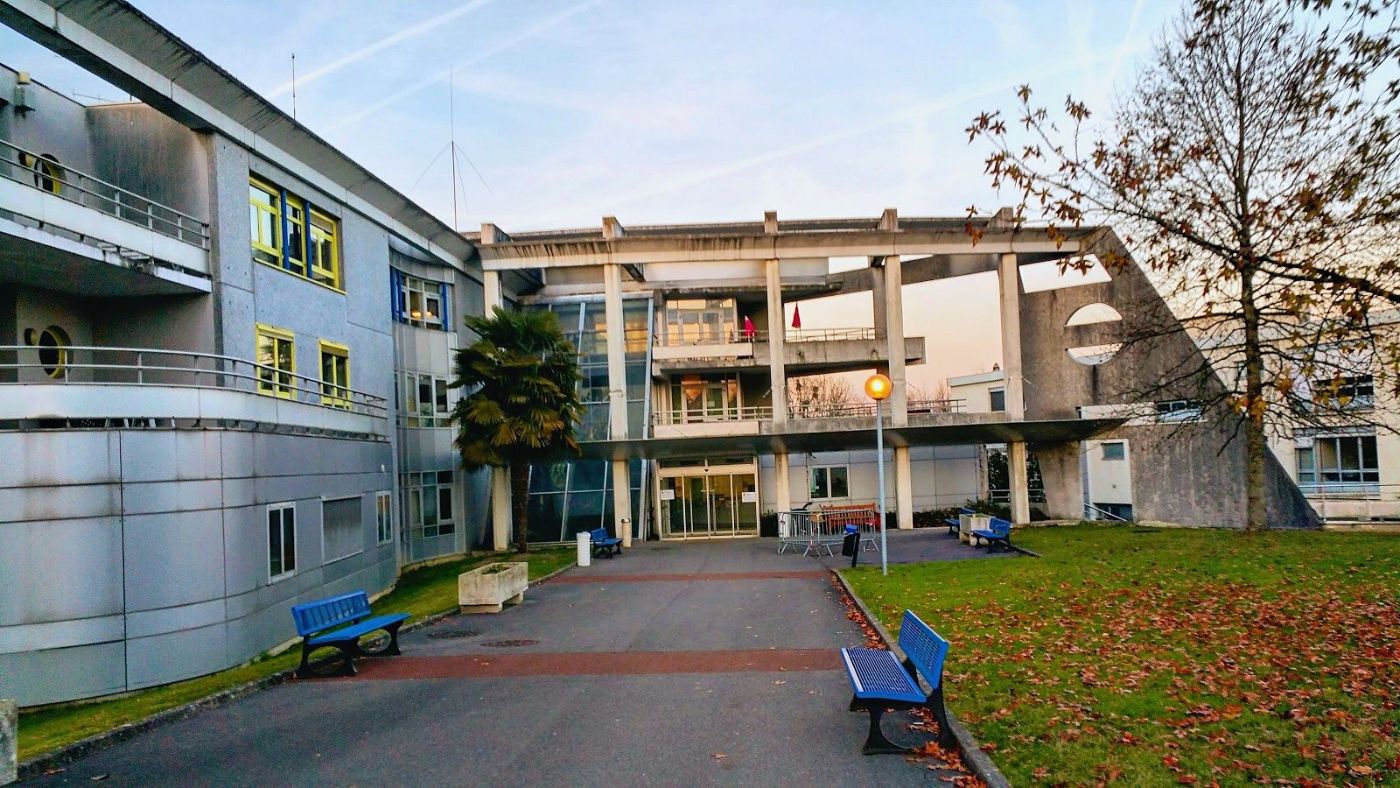 EHPAD les Ormes