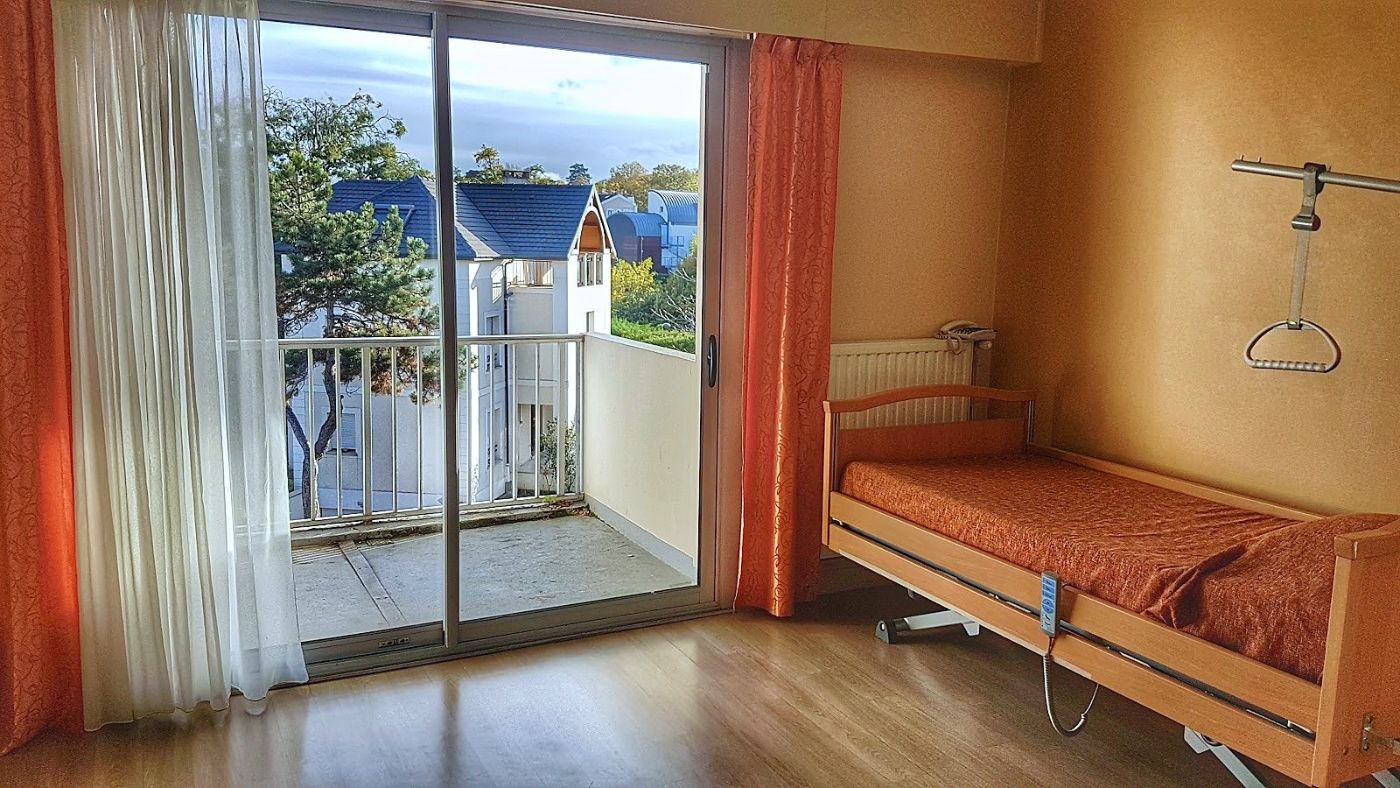 EHPAD les Terrasses de Meudon - Arpavie