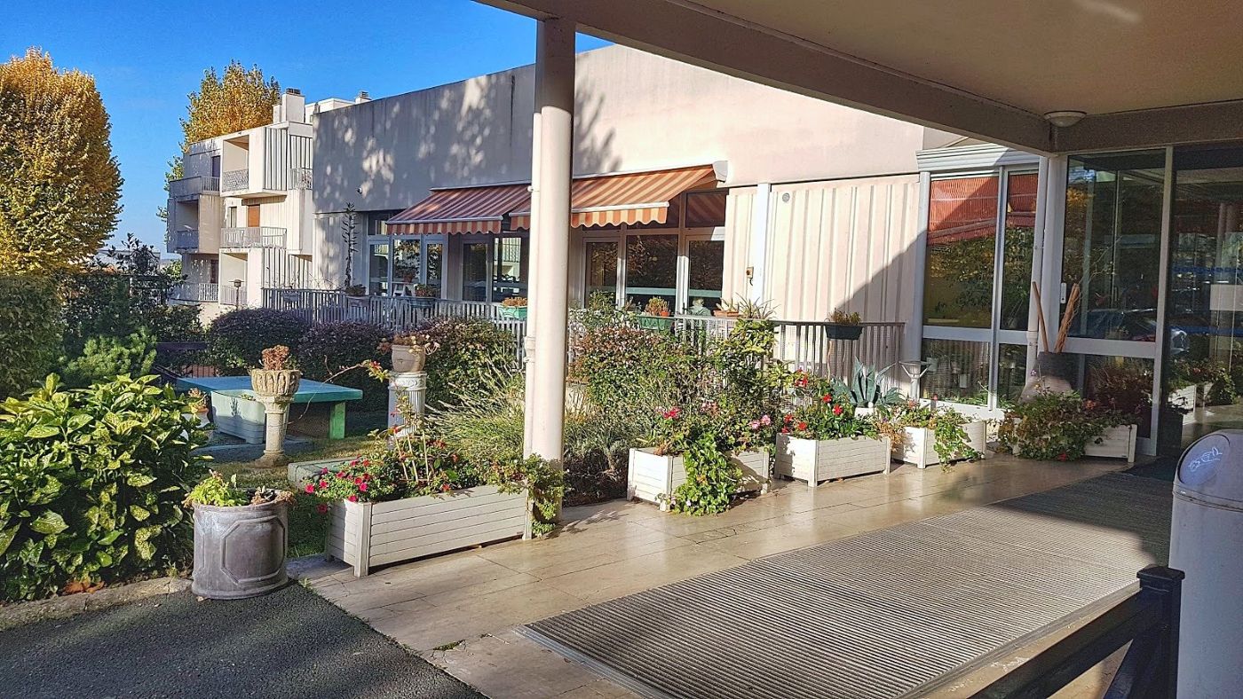 EHPAD les Terrasses de Meudon - Arpavie