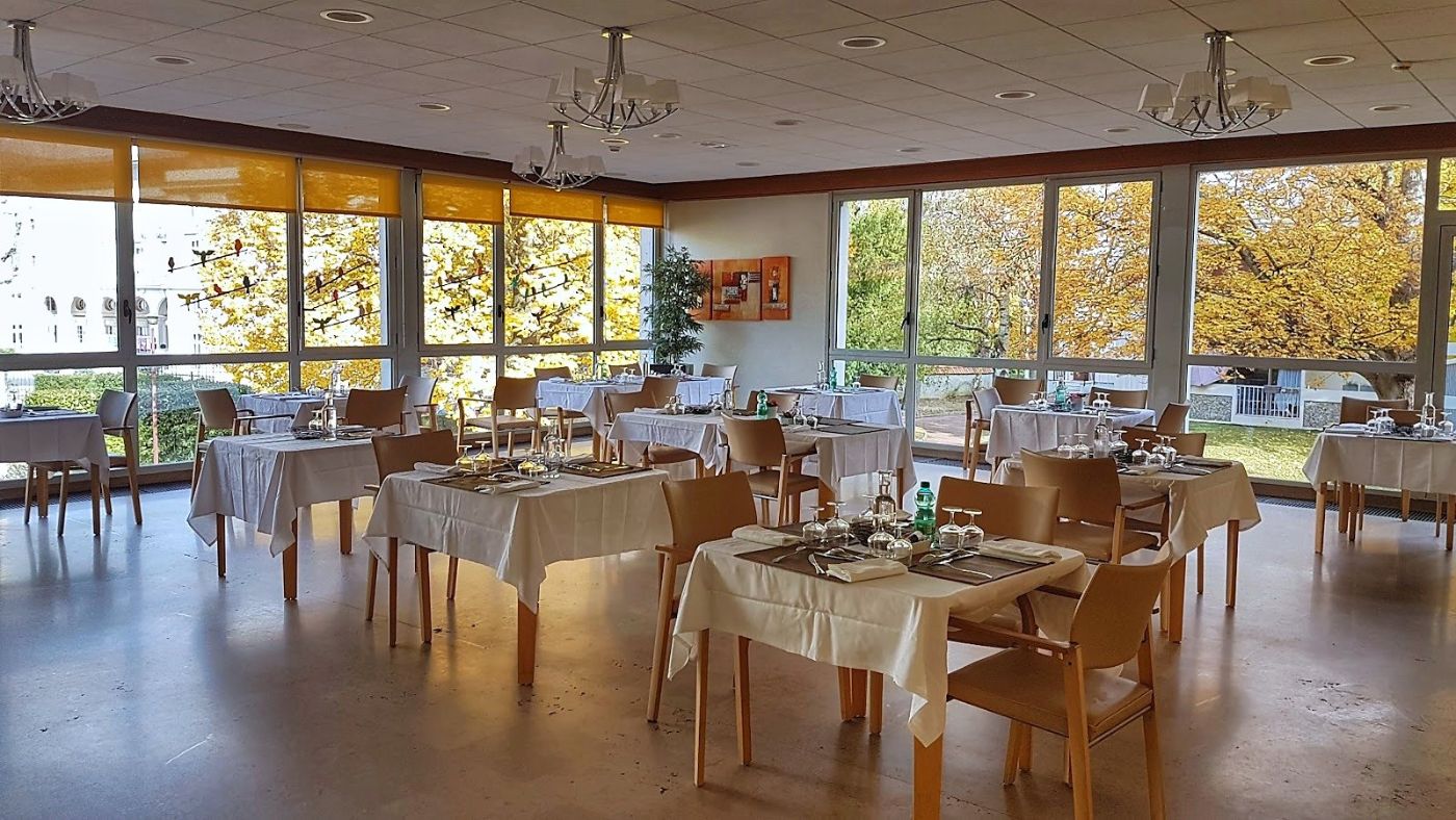 EHPAD les Terrasses de Meudon - Arpavie