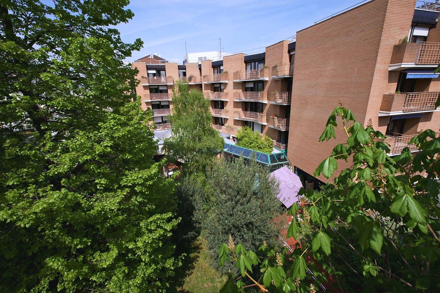 EHPAD les airelles - Univi