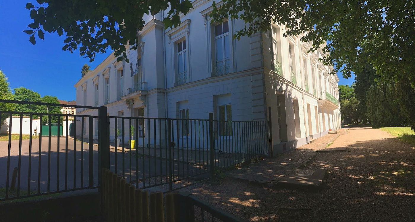 EHPAD les cèdres