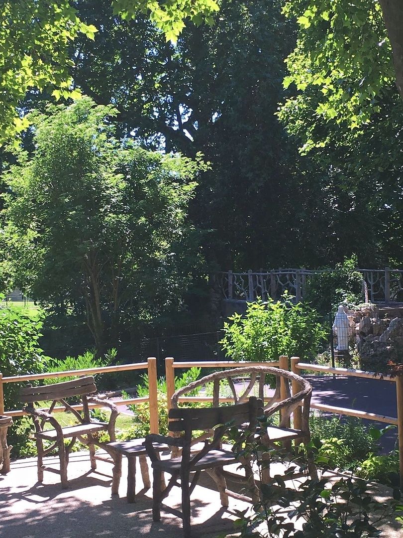 EHPAD les cèdres