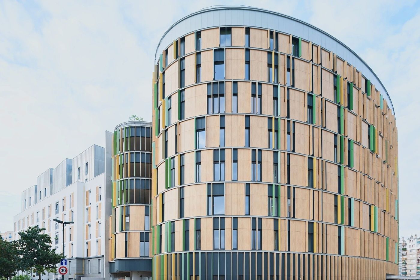 Fondation Roguet