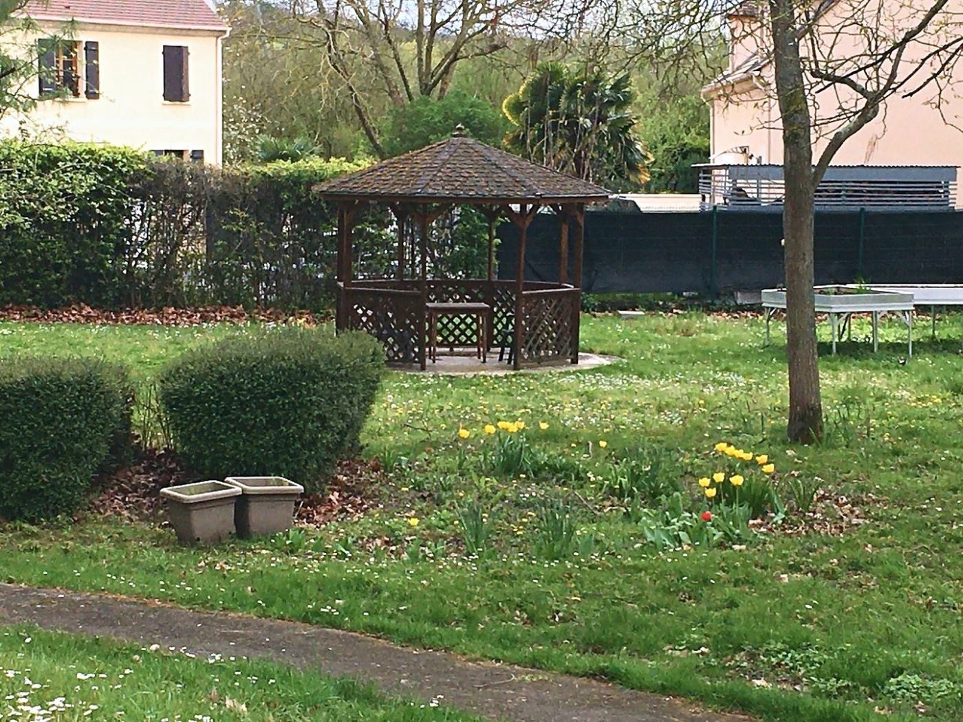 Forêt de Carnelle