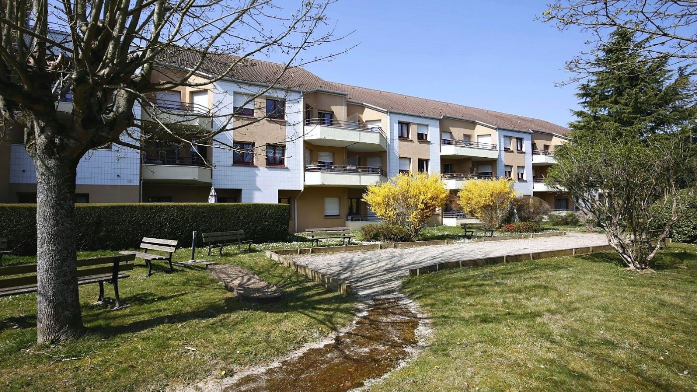 L'Avenue aux Moines - Arpavie