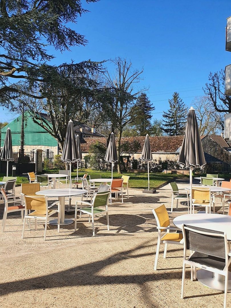 La Closeraie - Arpavie