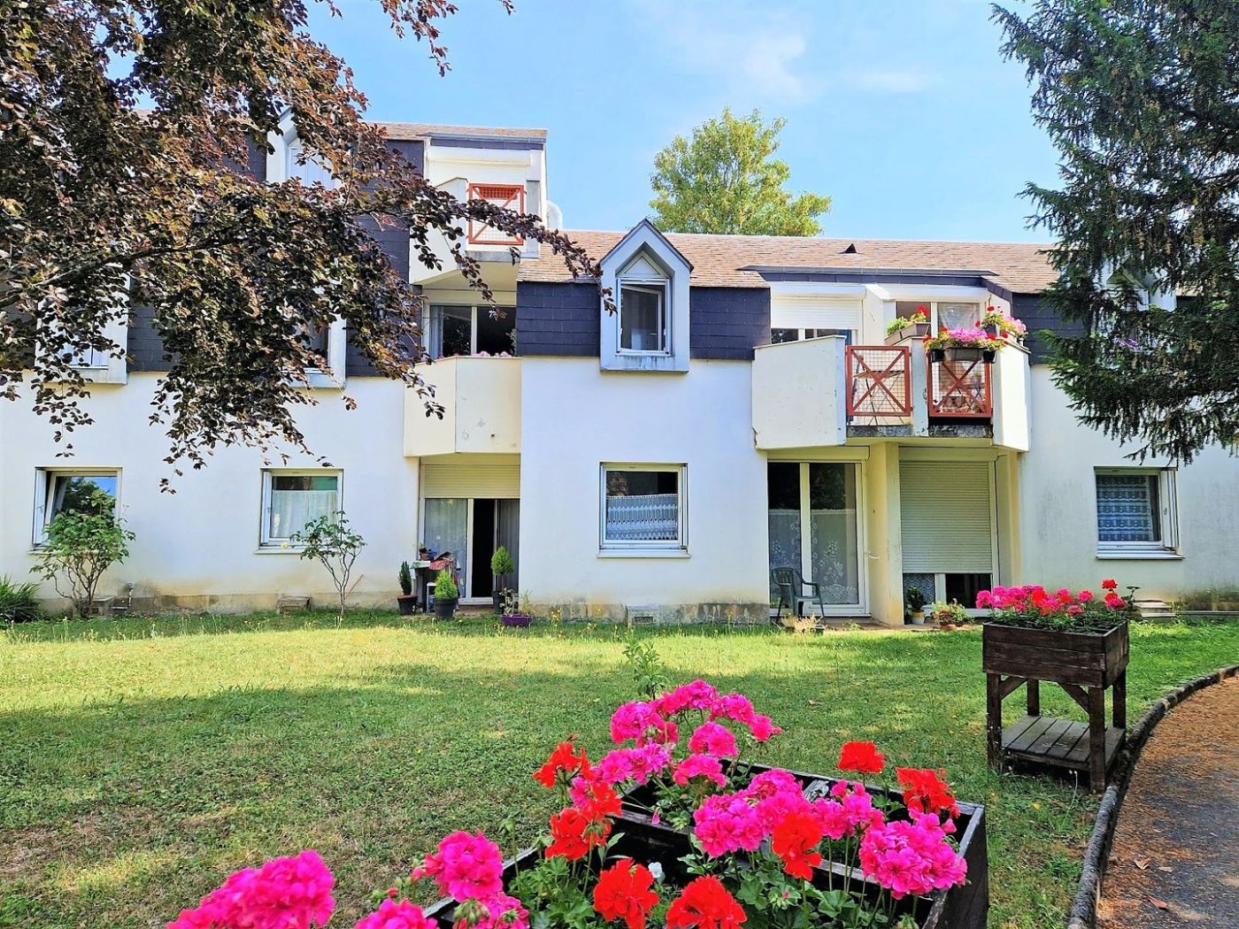 La Closeraie - Arpavie