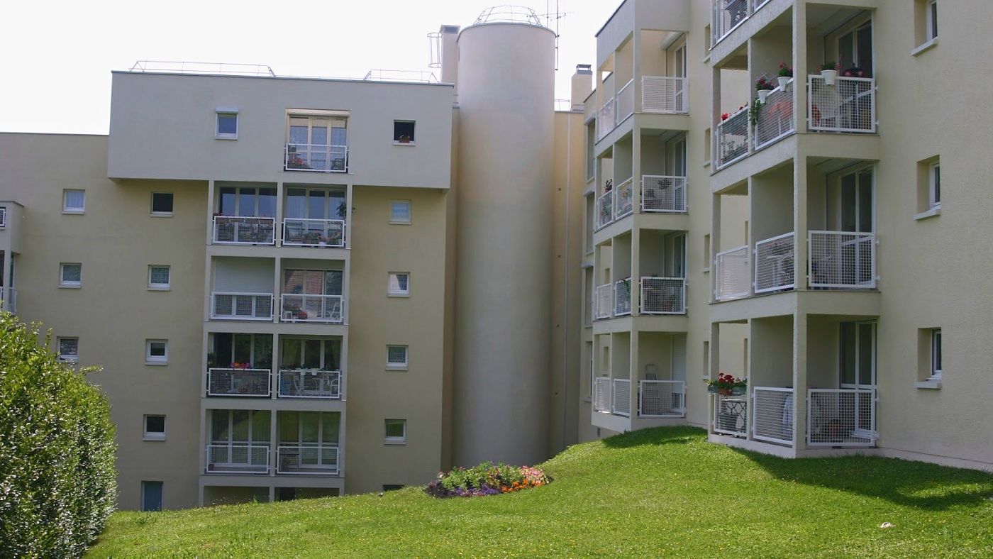La Colombière - Arpavie