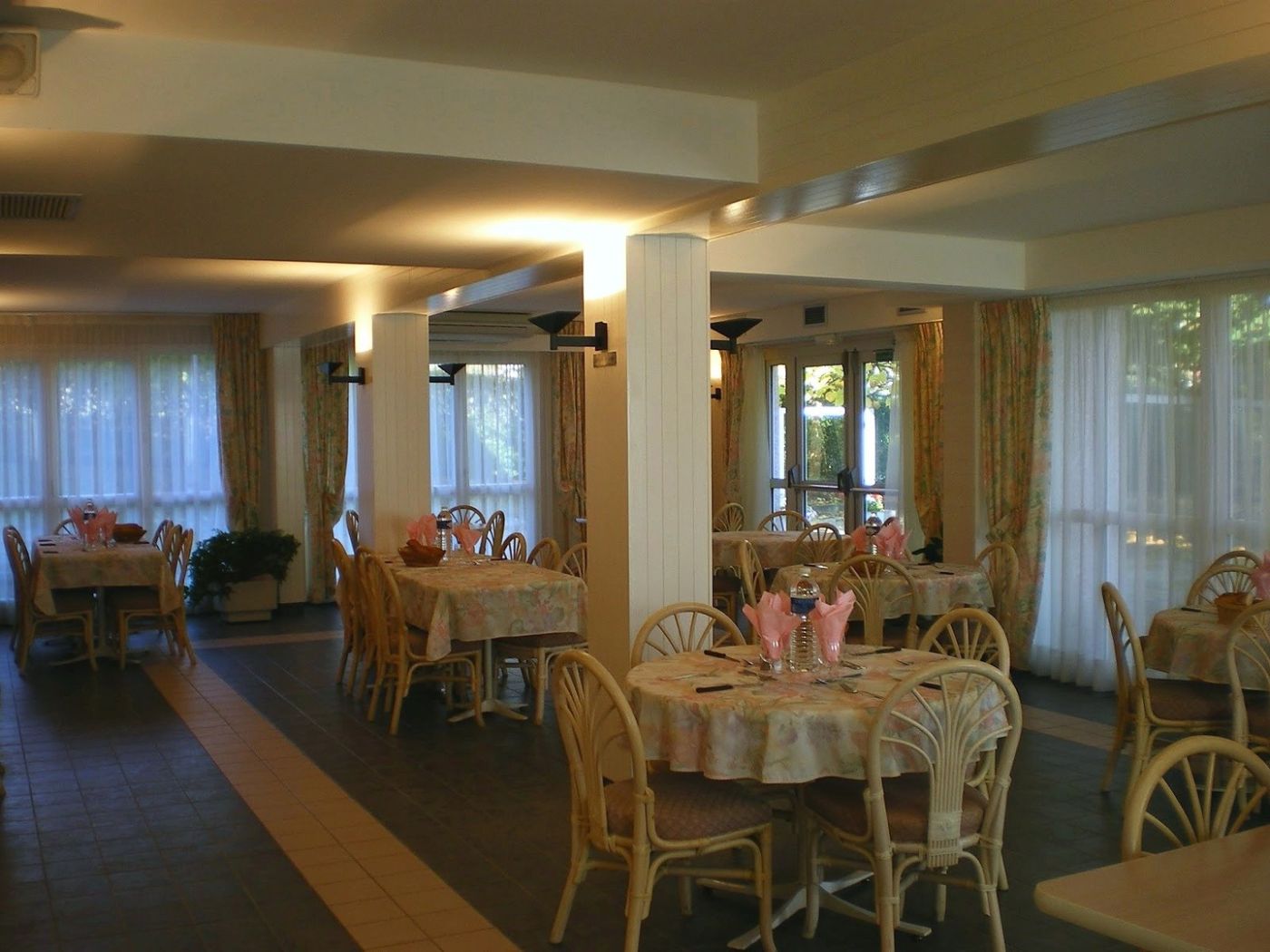 La Colombière - Arpavie