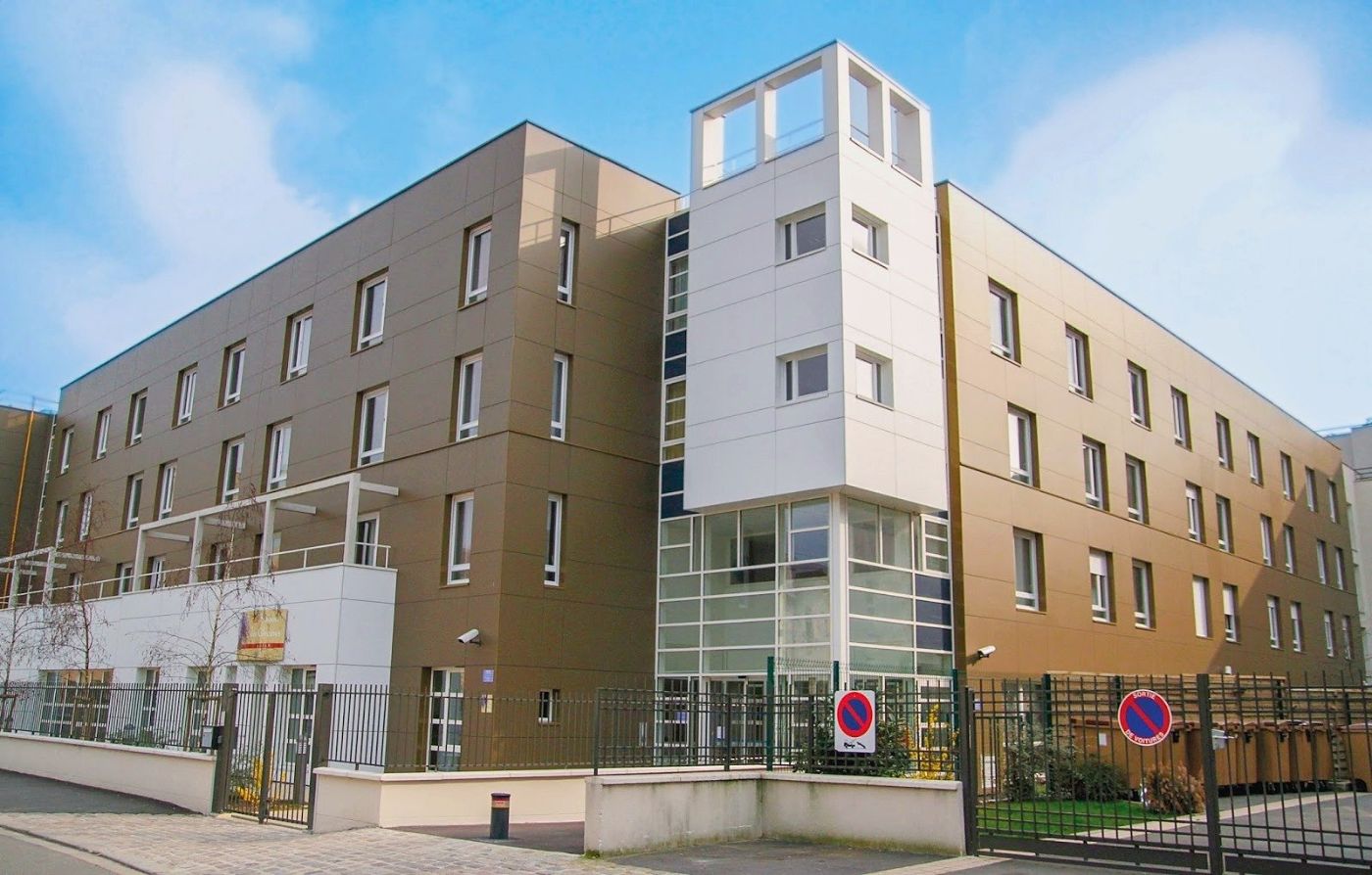 La Maison des Glycines