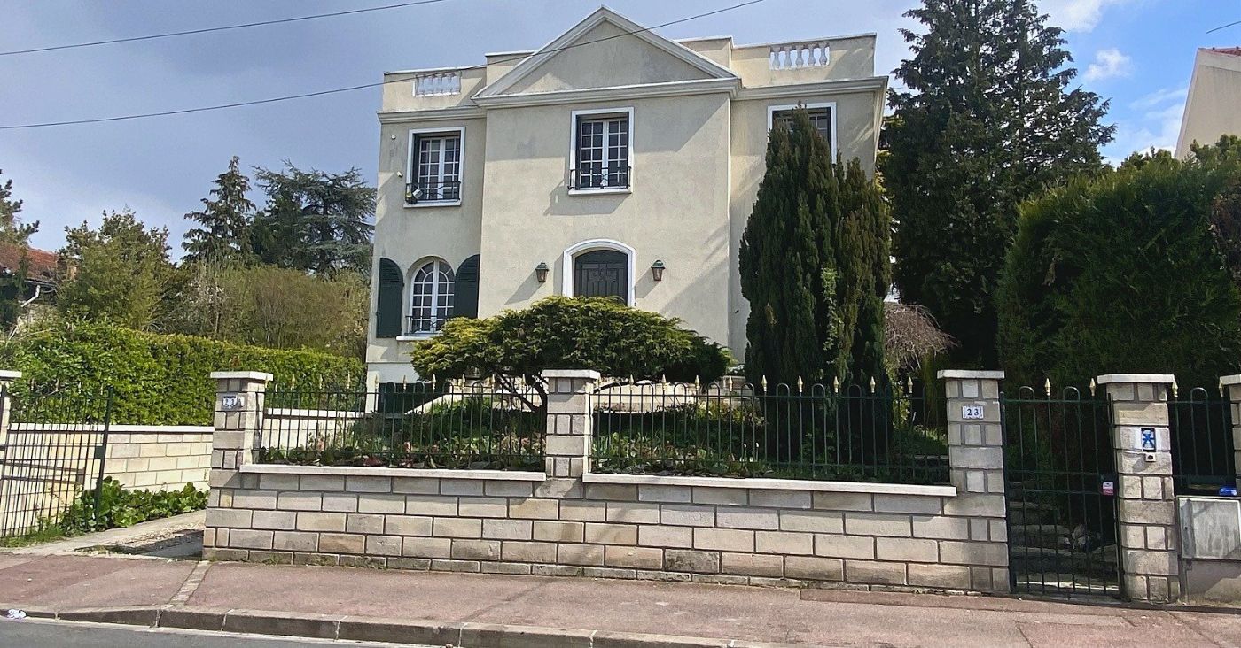 La Maison des Roses