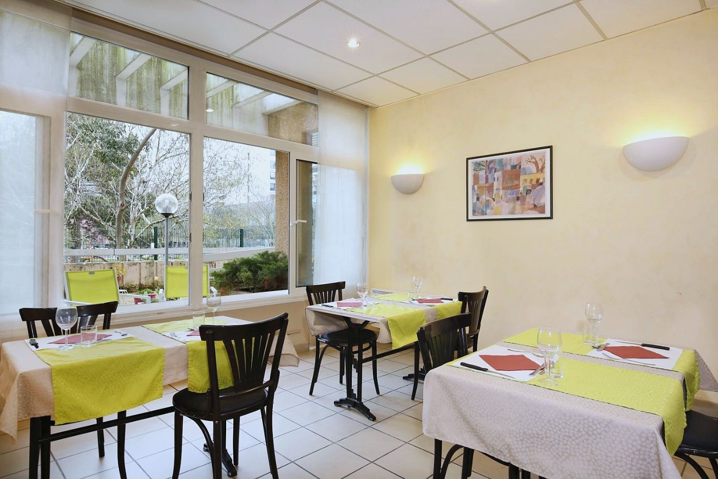 La Vanne - Arpavie