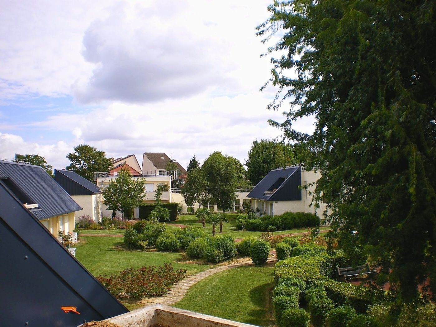 Le Béguinage - Arpavie