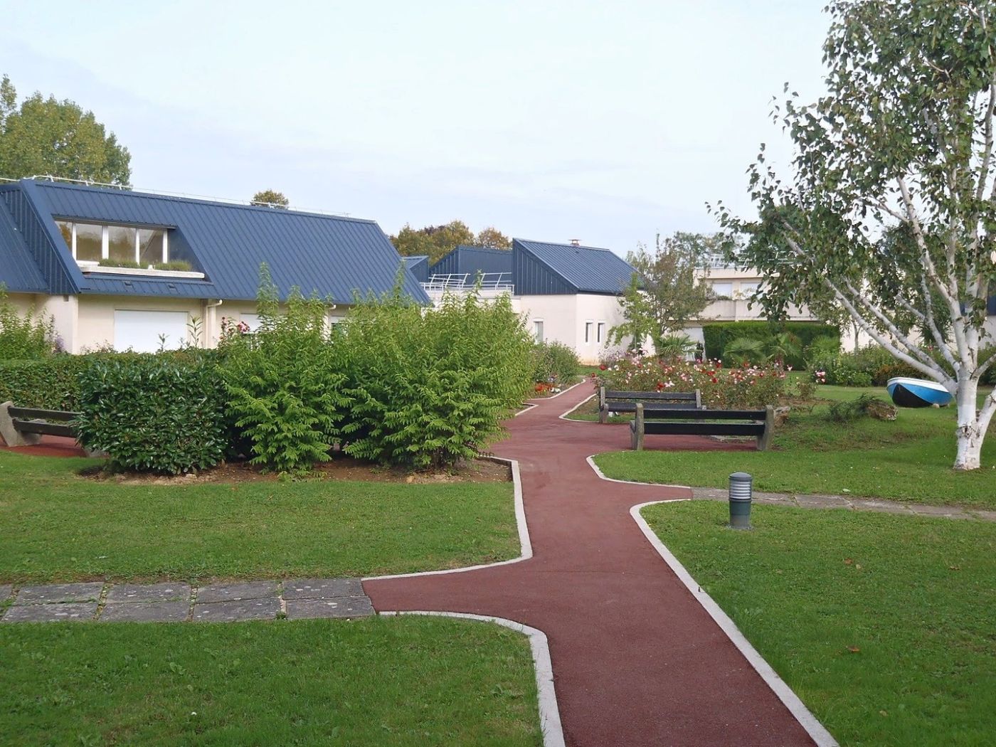 Le Béguinage - Arpavie